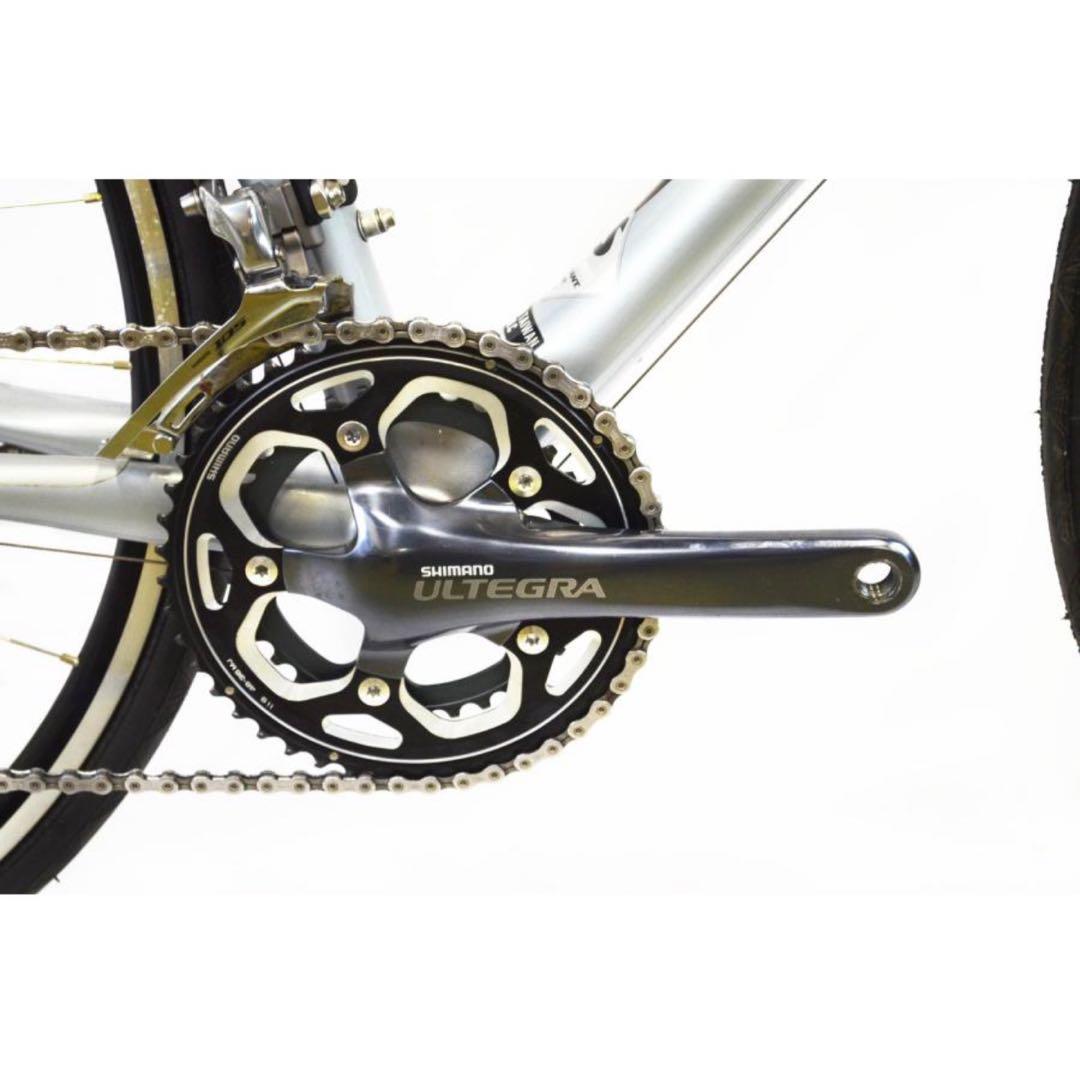 フルカーボン　GIANT TCR COMPOSITE 3ロードバイク