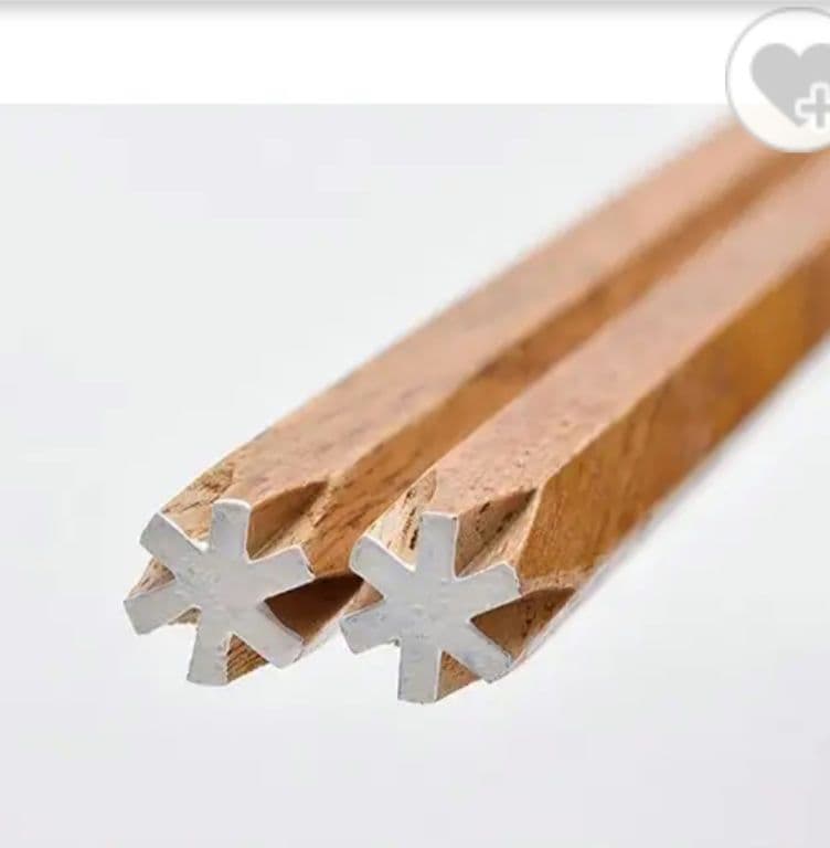  peak スノーピーク　箸　SCT-101 六角箸　廃盤　未使用　レア