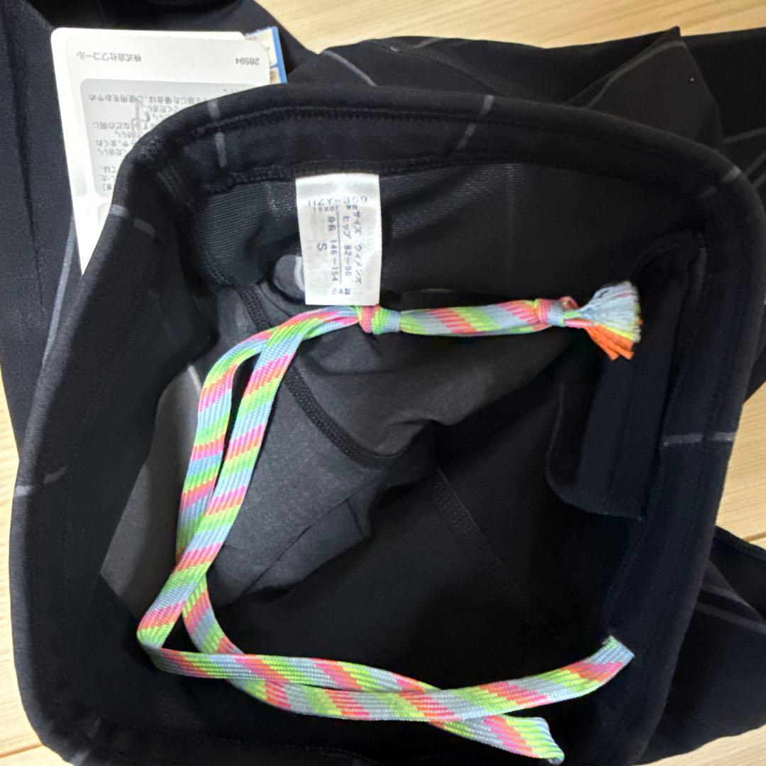 新品タグ付き　ロングタイツ レディース スポーツタイツ HZY359 CW-X