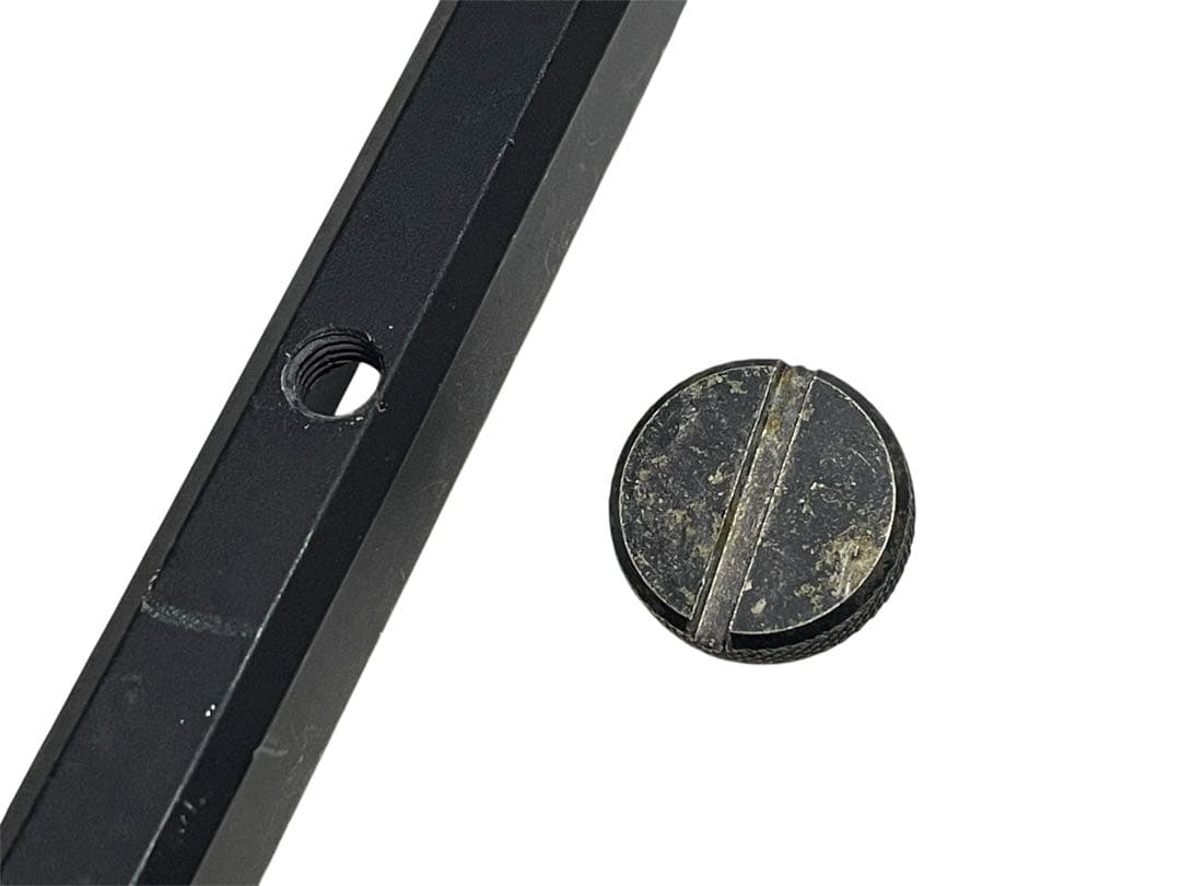 Aimpoint グースネックマウント M4 M16