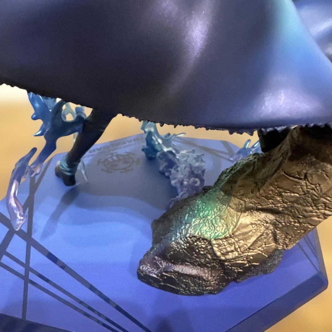 pop maximum トラファルガー　ロー