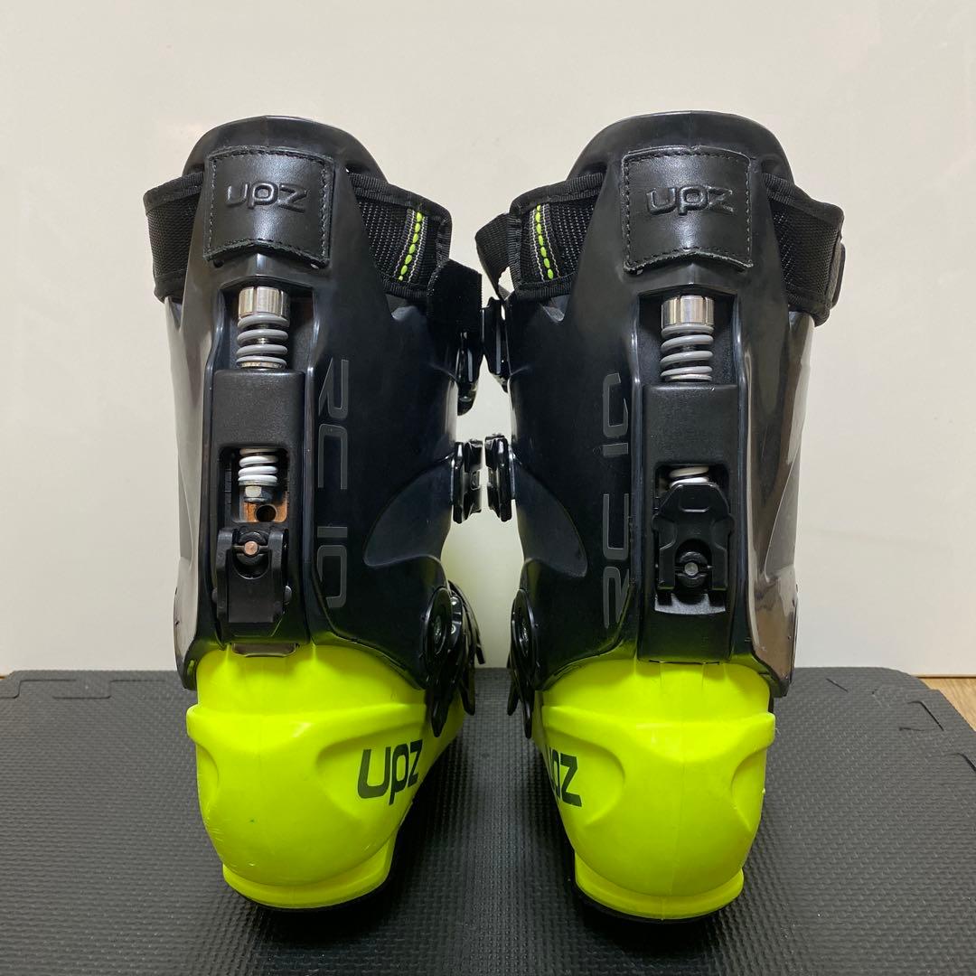 スノーボード UPZ RC10