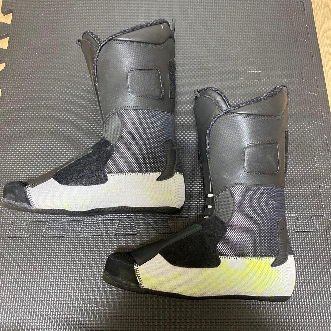 スノーボード UPZ RC10