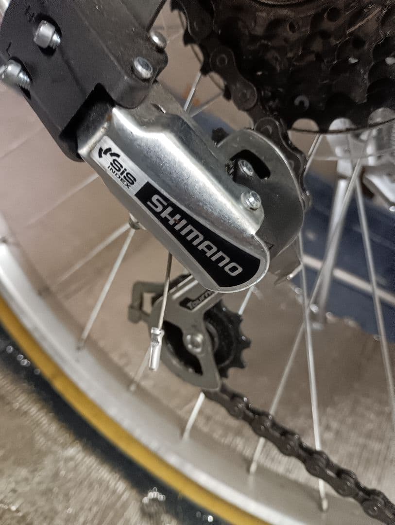 ミニベロ ロード ミニベロロード 24インチ