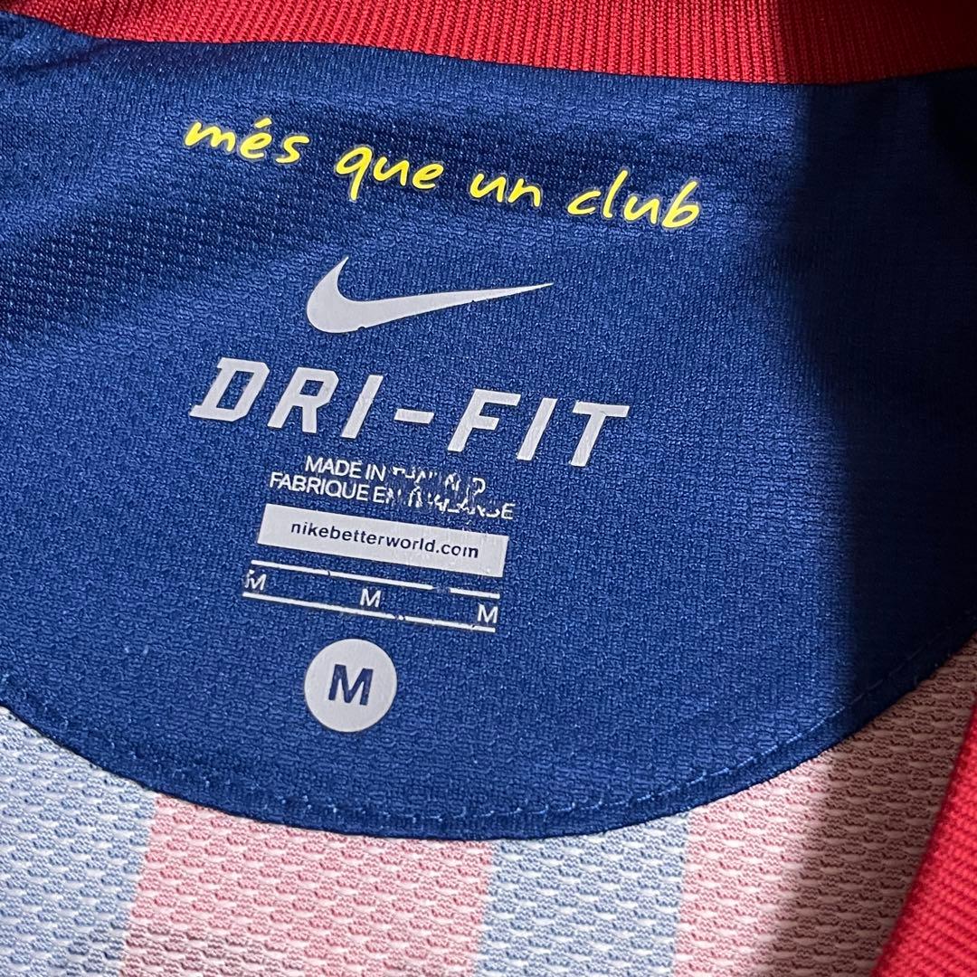 バルセロナ 2011クラブW杯来日 メッシ ユニフォーム アルゼンチン代表