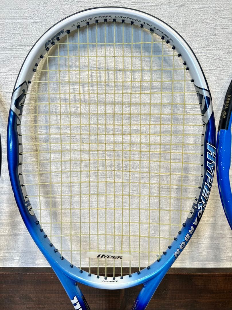 ☆希少3連番☆ Wilson HYPER HAMMER 5.5 5.6 5.7