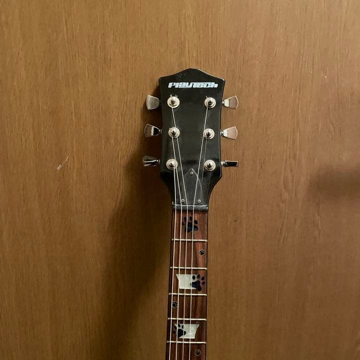 PLAYTECH ( プレイテック )  LP400SETII BK