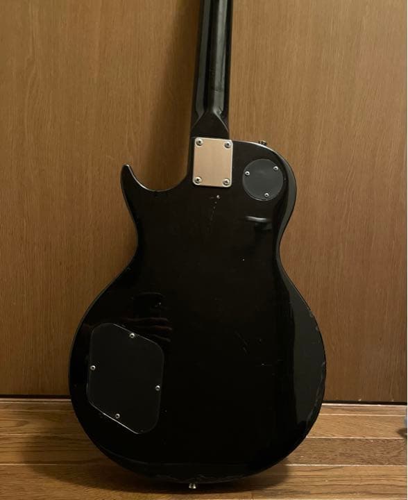 PLAYTECH ( プレイテック )  LP400SETII BK