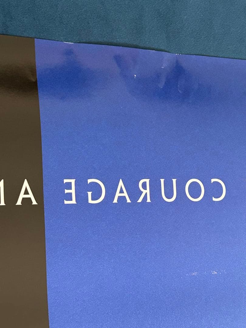 ワールド・トレード・センター　USオリジナル映画ポスター