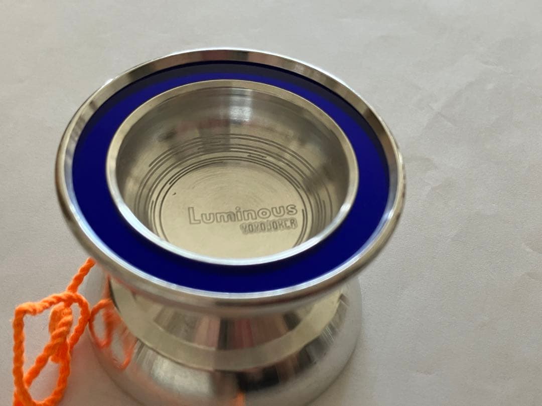 新型ルミナス　YOYOJOKER