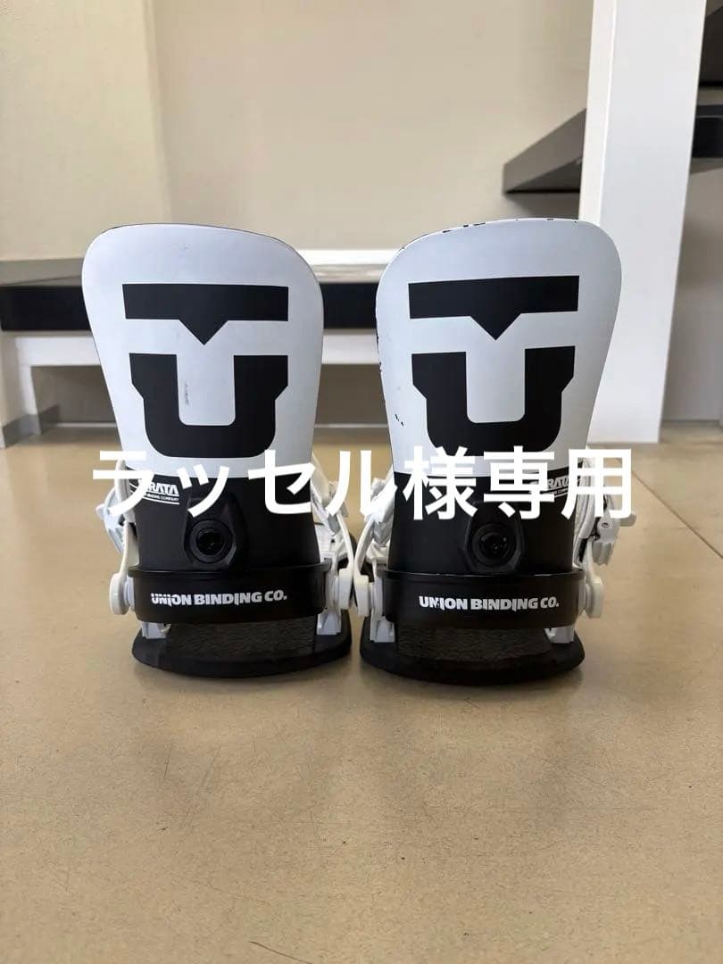 UNION STRATA S ユニオン ストラータ