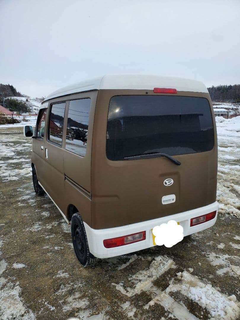 ダイハツ ハイゼット