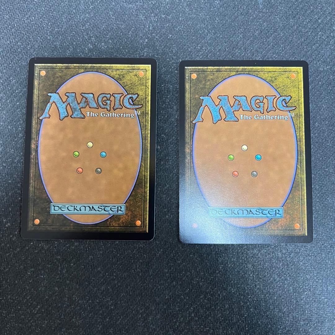 MTG 幽愁/Wistfulness 英語版 2枚セット