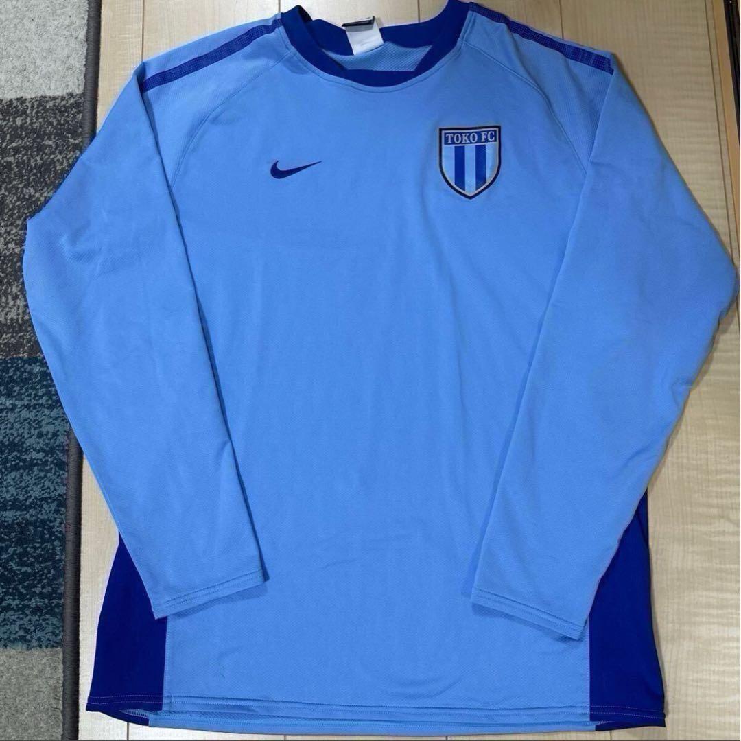 桐光学園サッカー部　ユニフォーム　3点セット