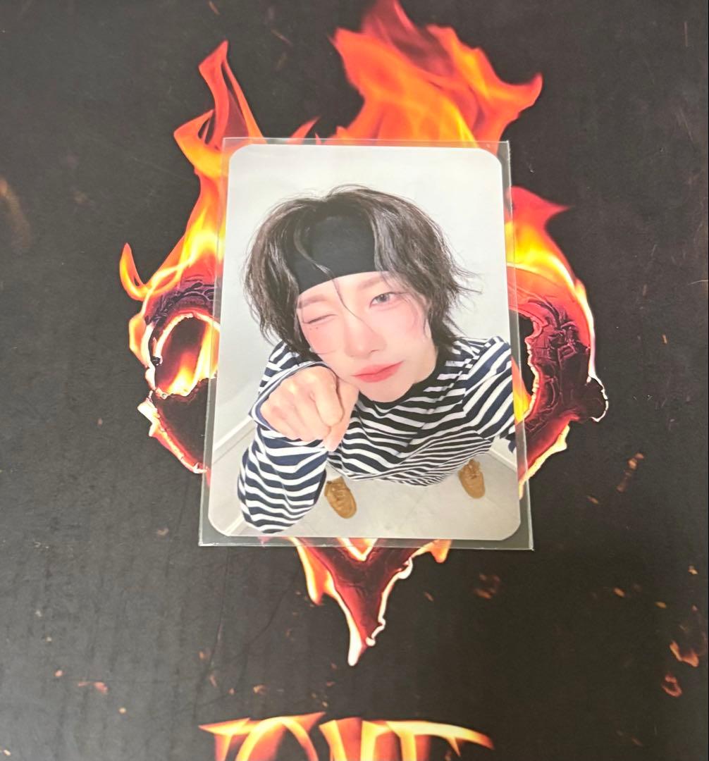 出回りなし XLOV mystargoods ルイ トレカ プレオーダー