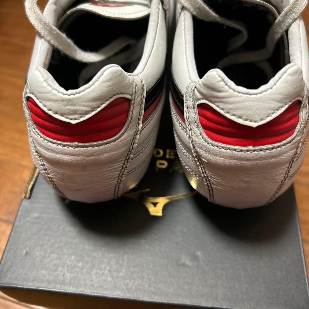 シューズ Mizuno Morelia II japan 24cm