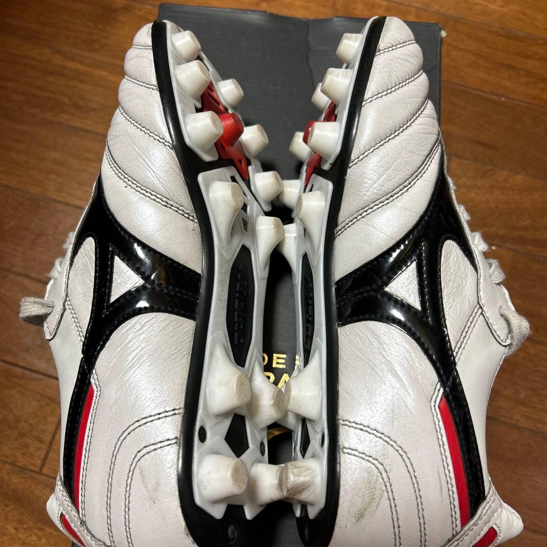 シューズ Mizuno Morelia II japan 24cm