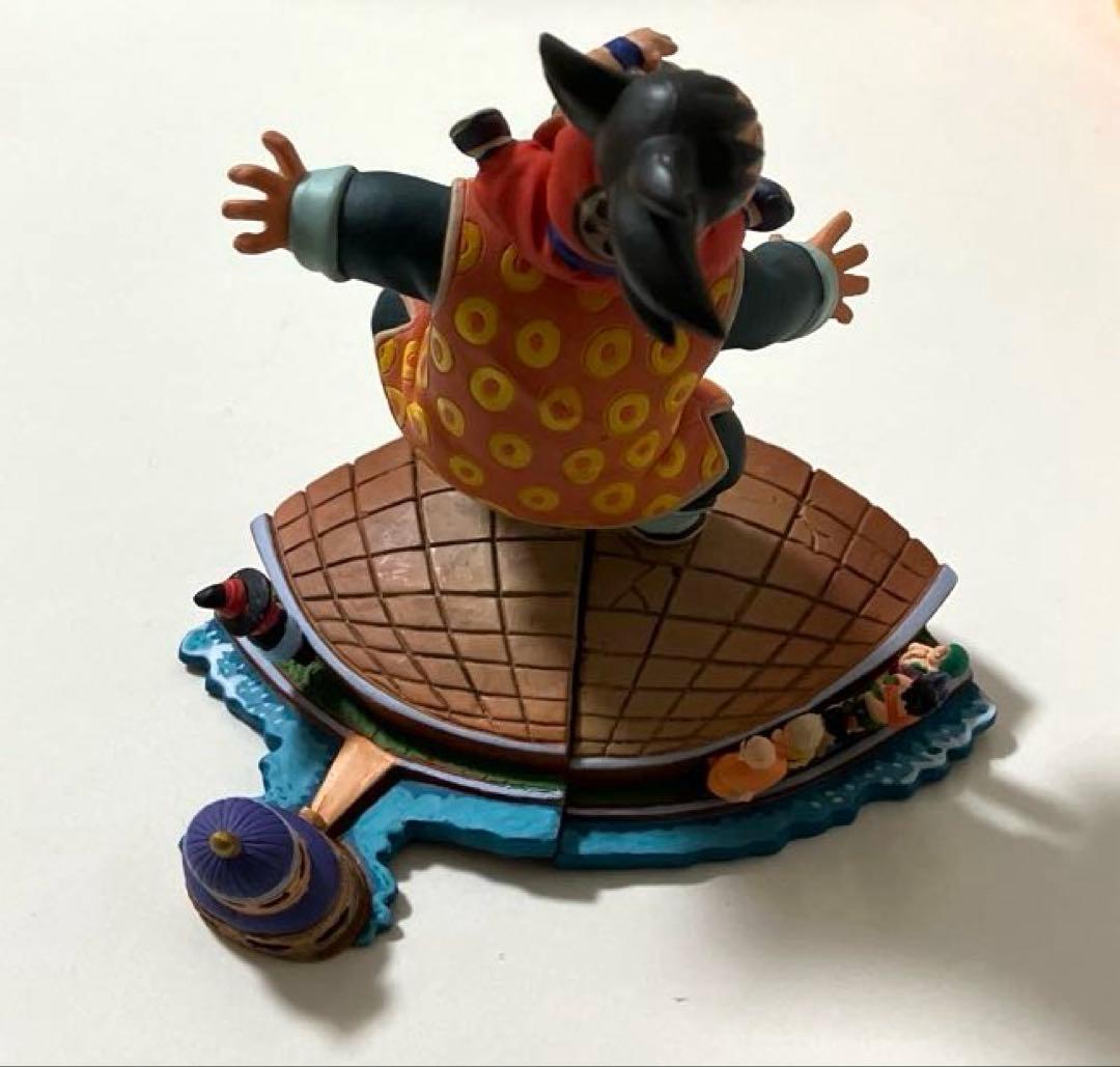 ドラゴンボールカプセル 魔人ブウ編 メモリーズ編 2点セット