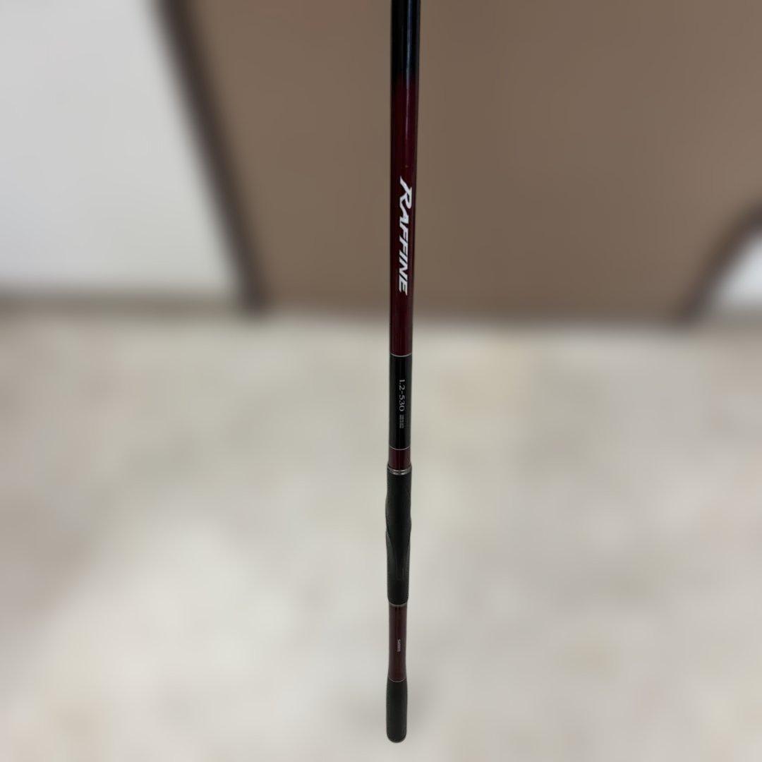 19ラフィーネ 1.2-530