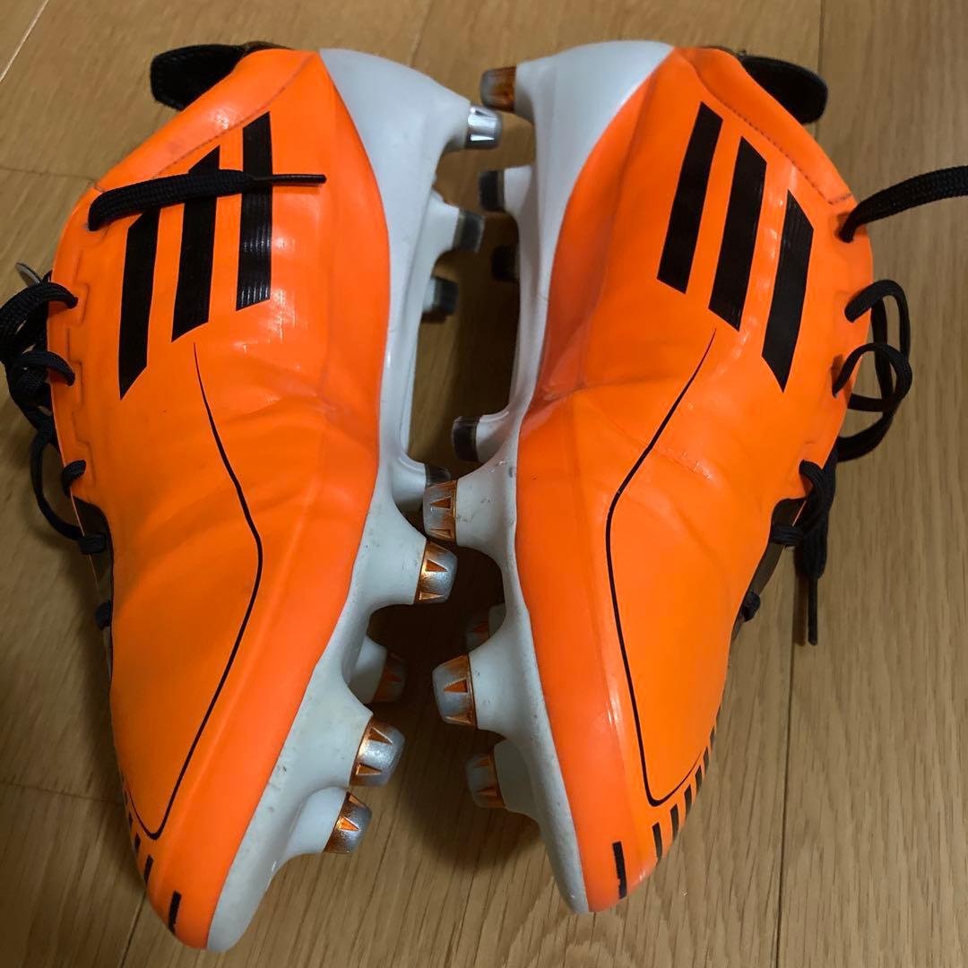 アディゼロf50 激レア　最終値下