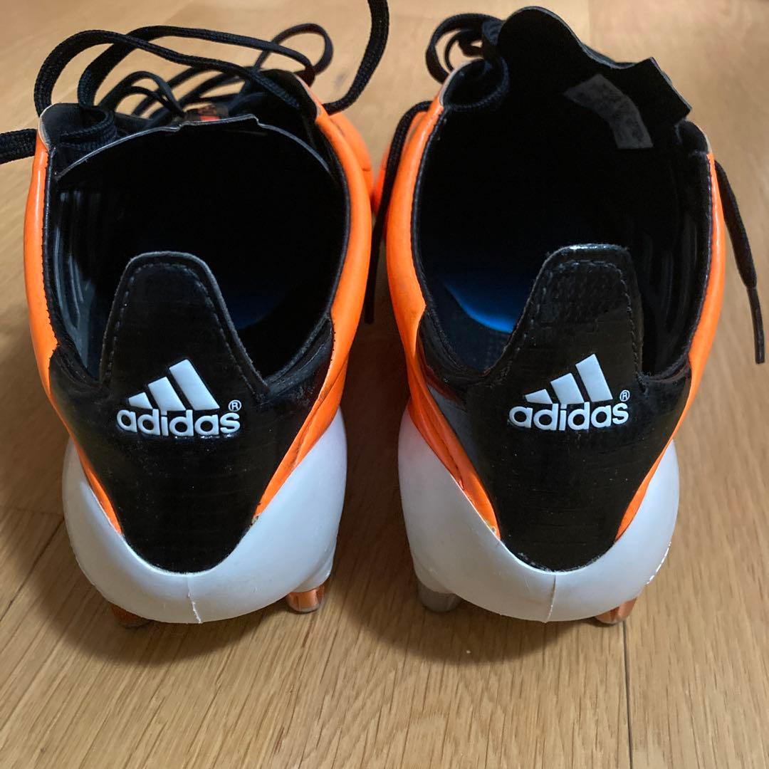 アディゼロf50 激レア　最終値下