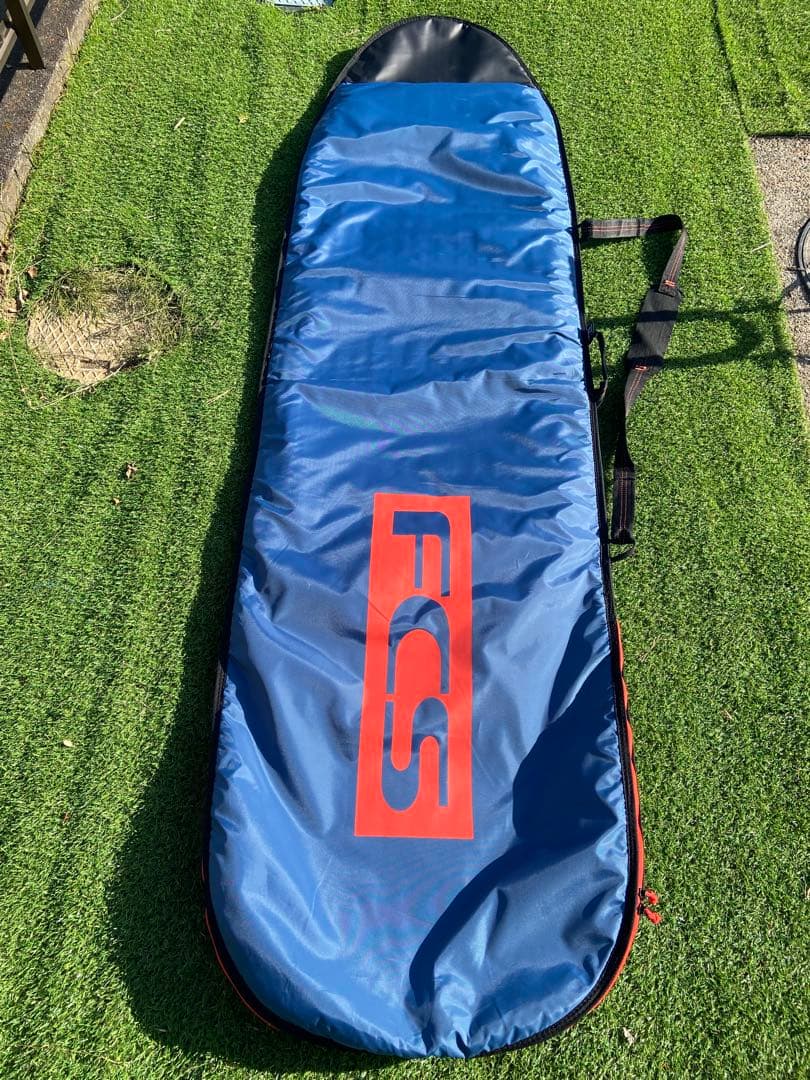 ボードケース⭐FCS⭐CLASSIC FUN BOARD COVER 7’6