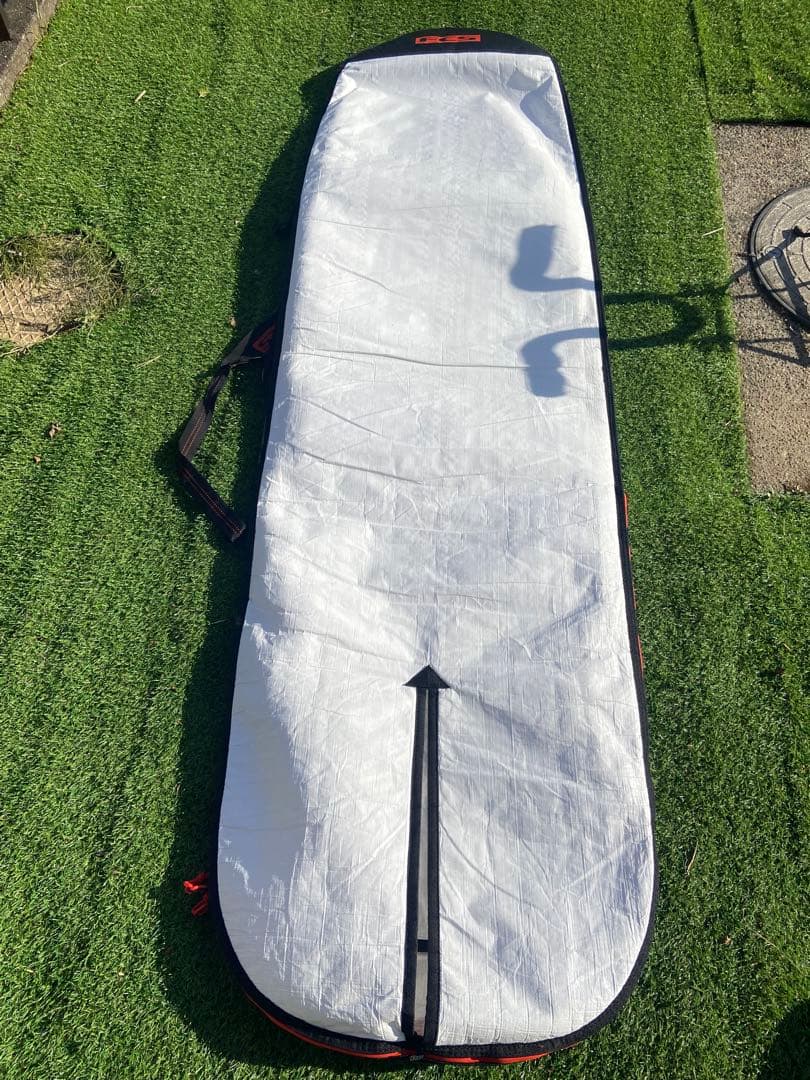 ボードケース⭐FCS⭐CLASSIC FUN BOARD COVER 7’6