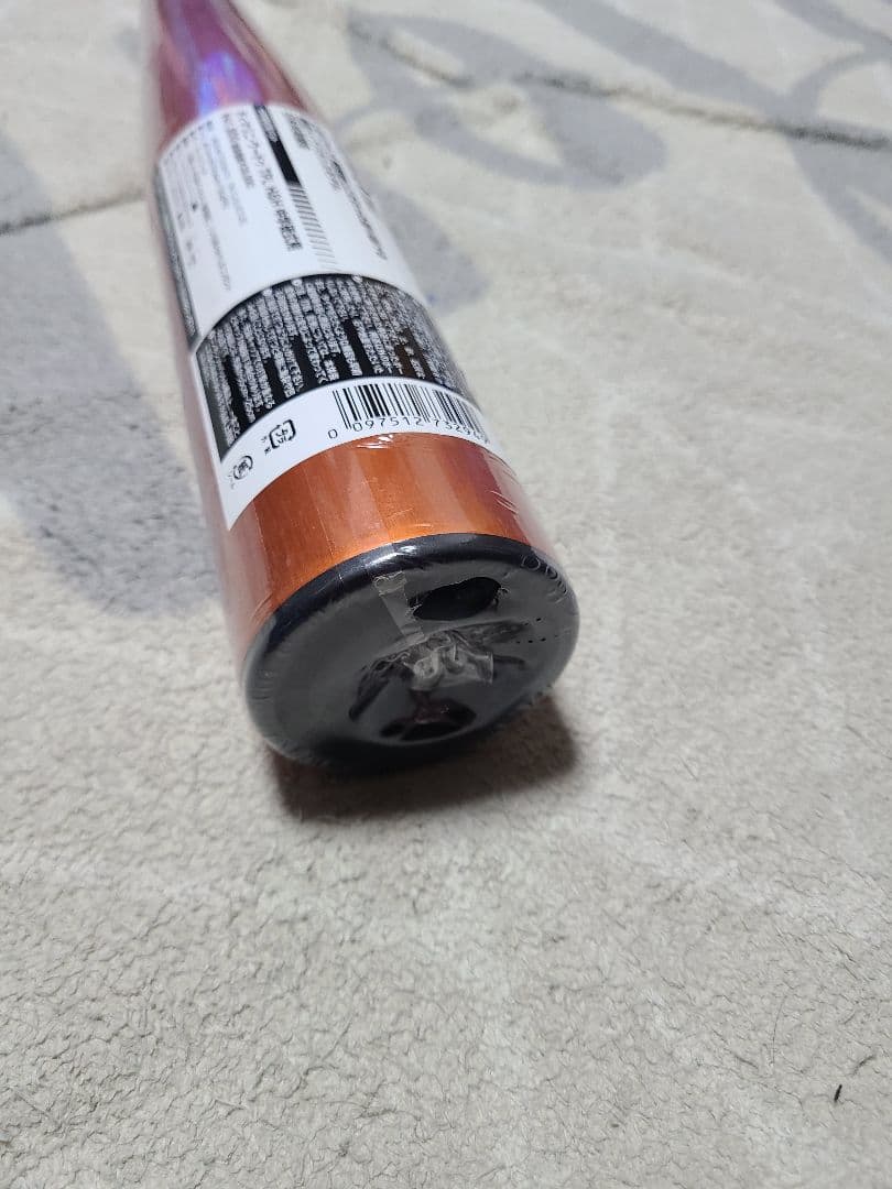 ディマリニ 中学硬式バット ヴードゥ ウィルソン H＆H WBD2487020