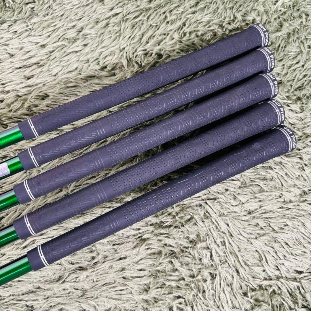 キャロウェイ エピックマックスファスト アイアン5本セット メンズゴルフ 初心者