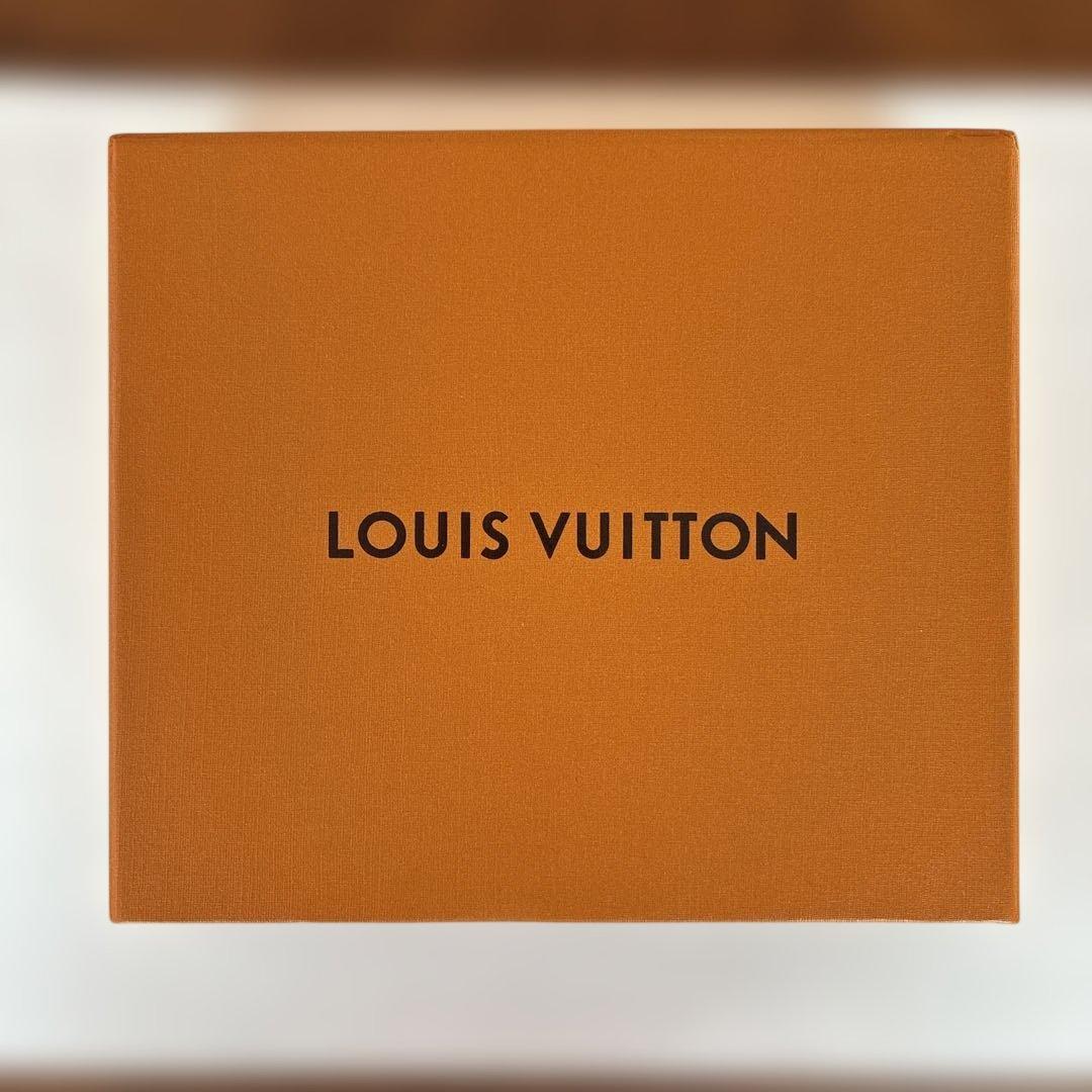 ゆささん専用 ルイ・ヴィトン「ポルトフォイユ・クレア」　財布 ノベルティ