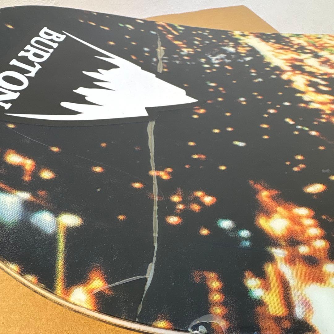 美品2025カーテル　バランス156cm セット品