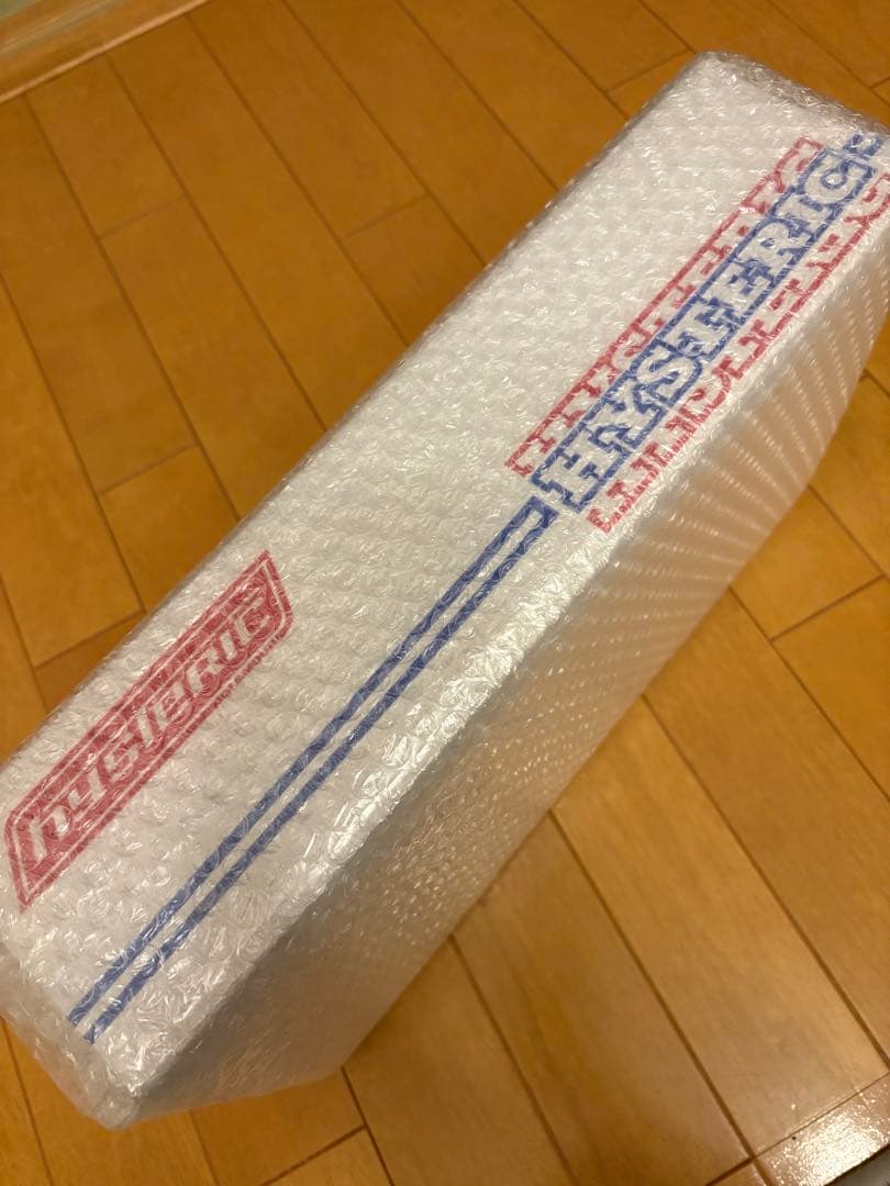 ヒステリックグラマー　ノベルティ　ツールボックス