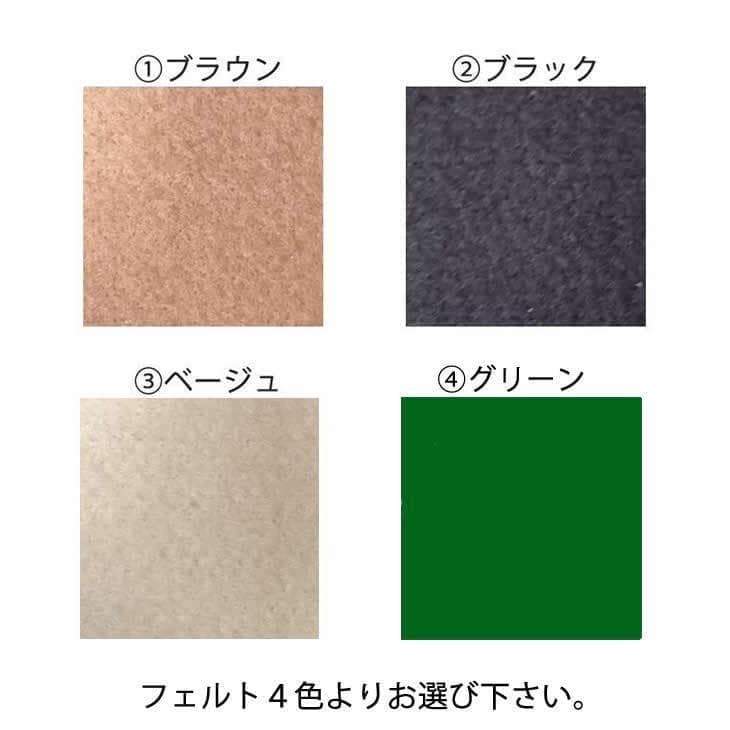 【8さん専用】ゴルフクラブスタンド21本＋11本【組立て完成品】塗装＆フェルト付