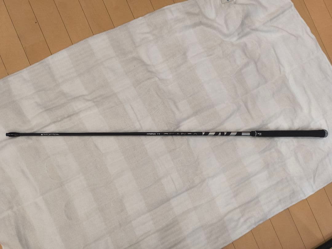 24VENTUSブラック X 3本セット　ドライバー、フェアウェイウッド