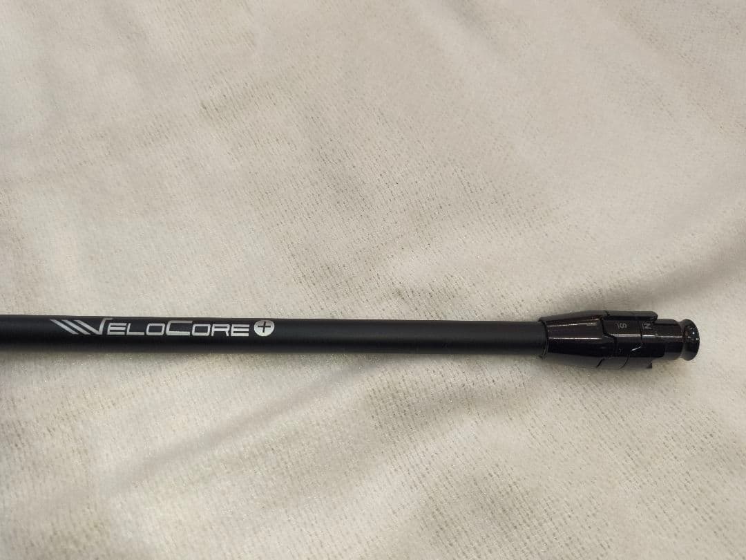 24VENTUSブラック X 3本セット　ドライバー、フェアウェイウッド