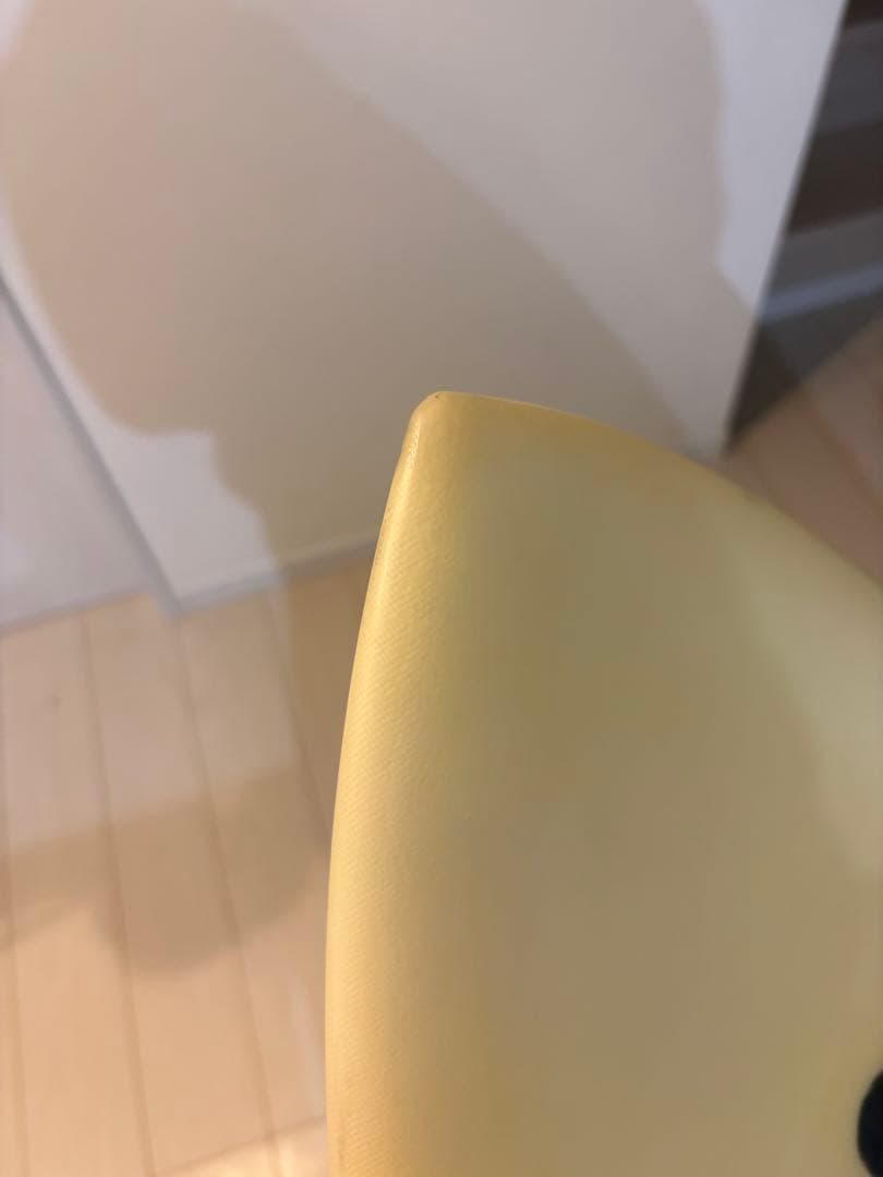 サーフィン・ボディボード CHANNEL S CI Fish