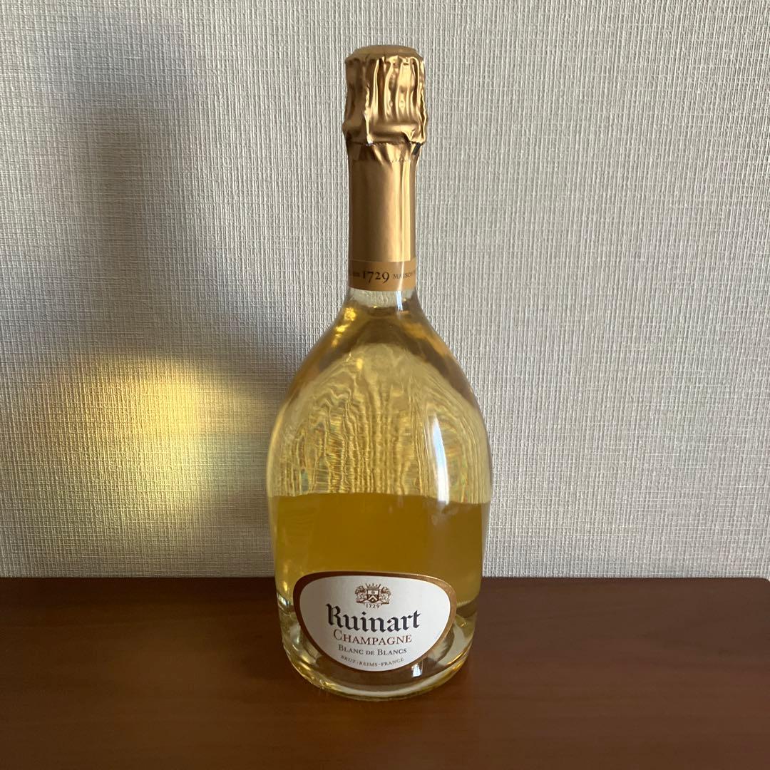 ルイナール シャンパン Ruinart Champagne 箱無し