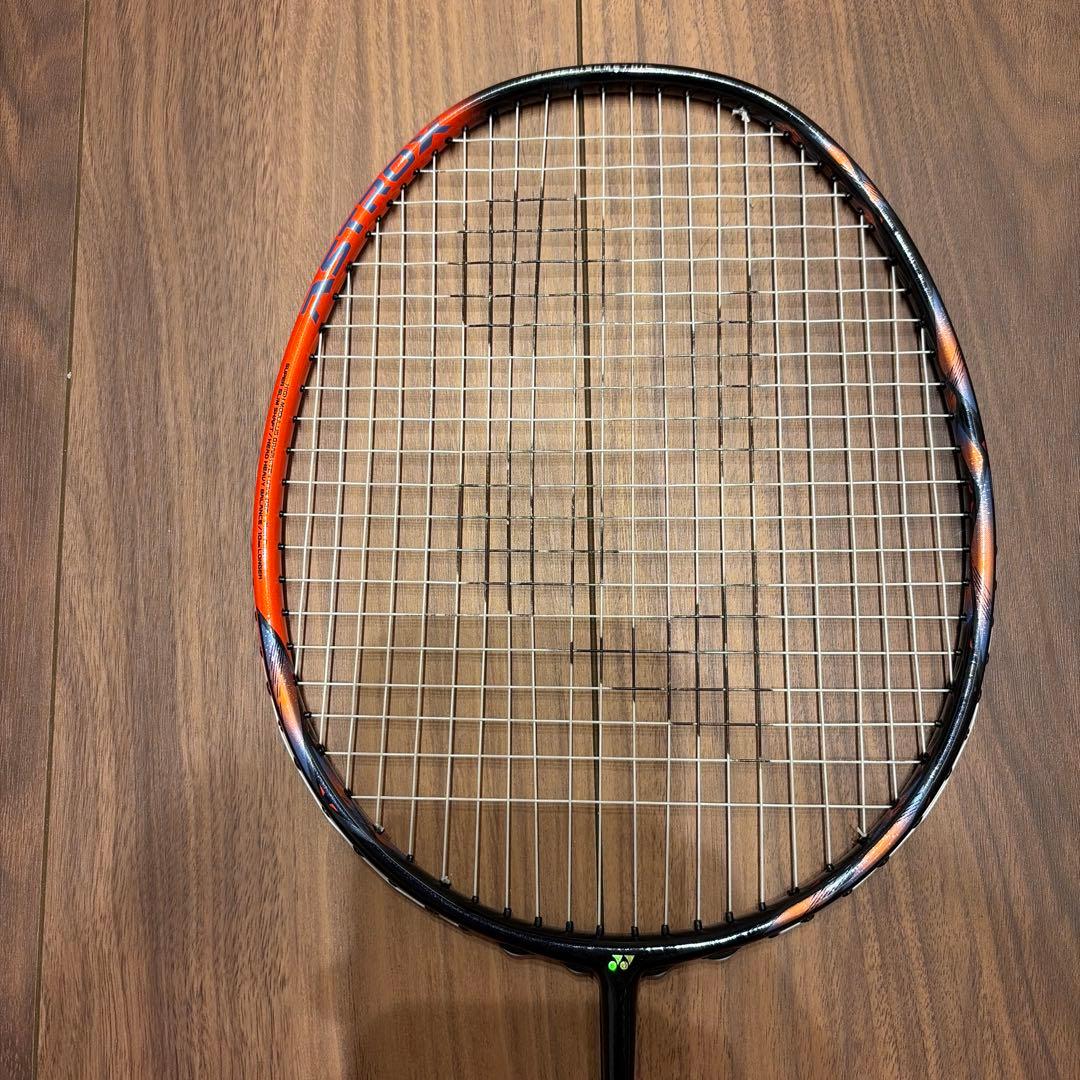 アストロクス77pro