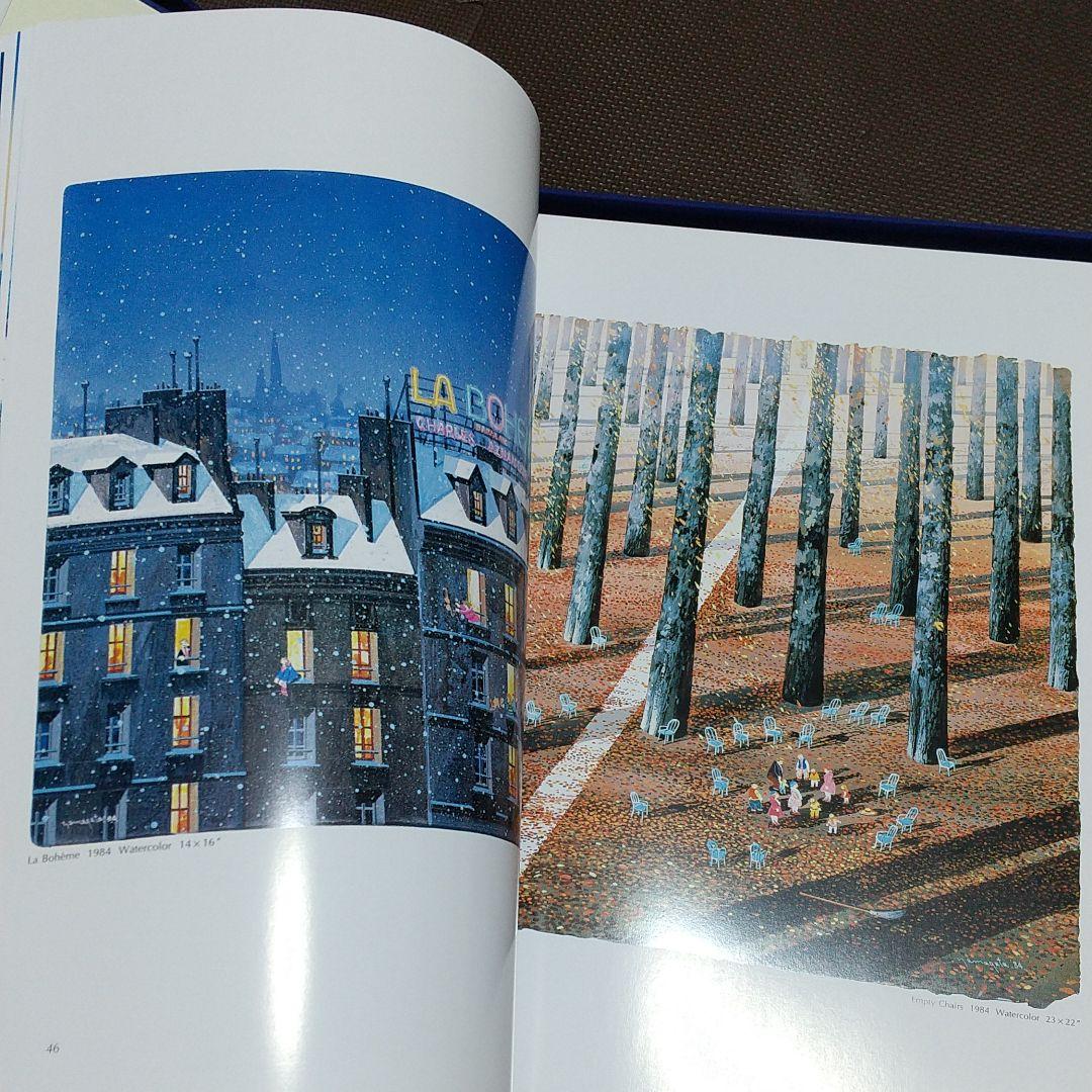 ヒロ・ヤマガタ画集