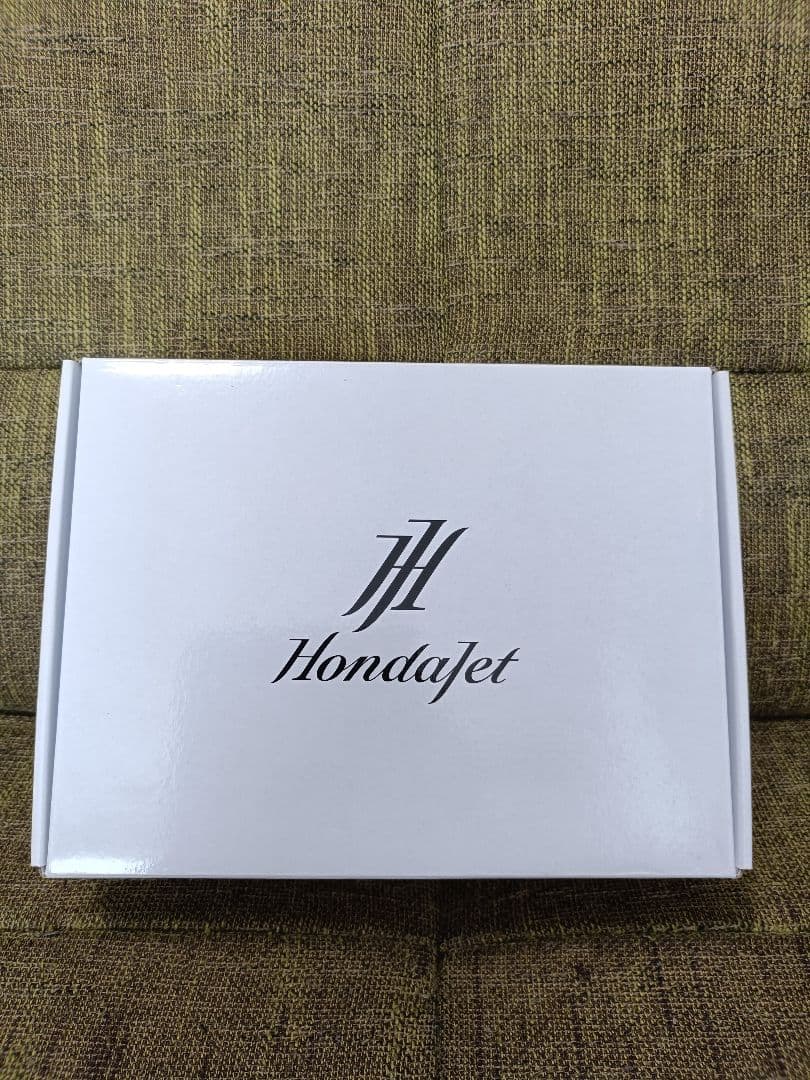 HondaJet ホンダジェット 1/72