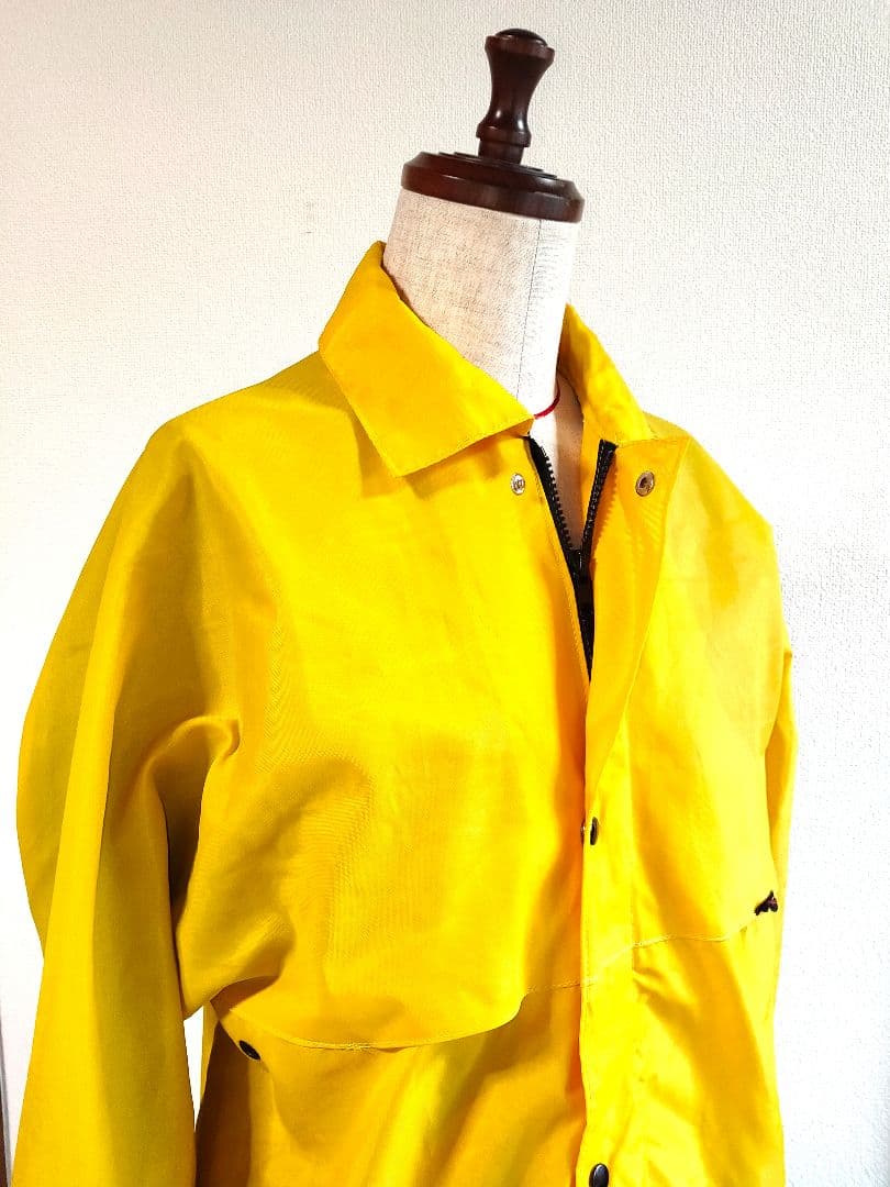 ヴィンテージ古着(ジャンパー) WEATHER GUARD スコットランド製