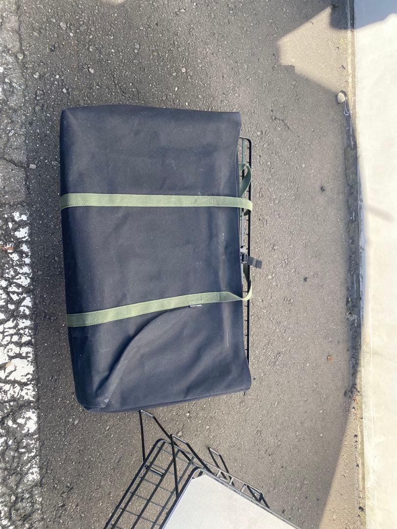 ユニフレーム　フィールドラック 4枚　天板1枚