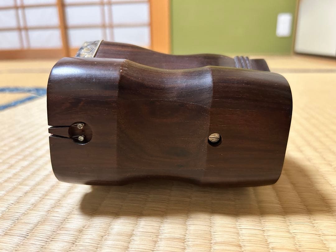 二胡 明清舊料 黄建洪精製