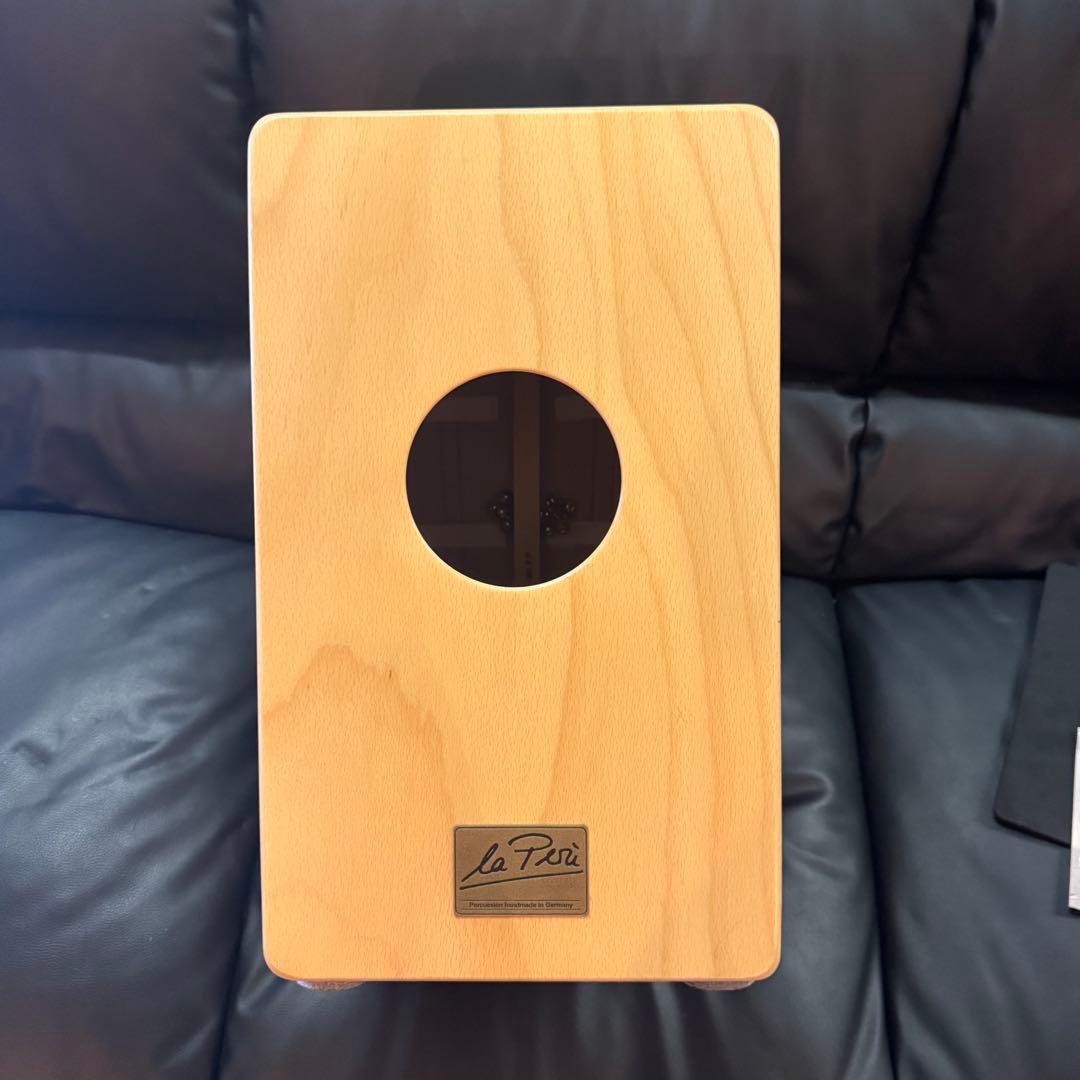 シュラグベルクSR-CP4005ラペルー