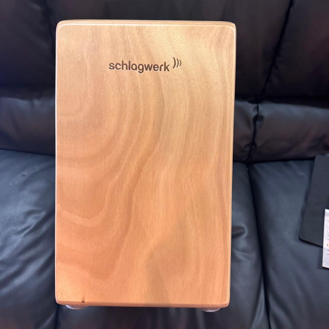 シュラグベルクSR-CP4005ラペルー