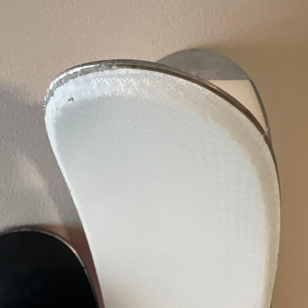 Rossignol Cross Visio・ID one ski スキー板セット