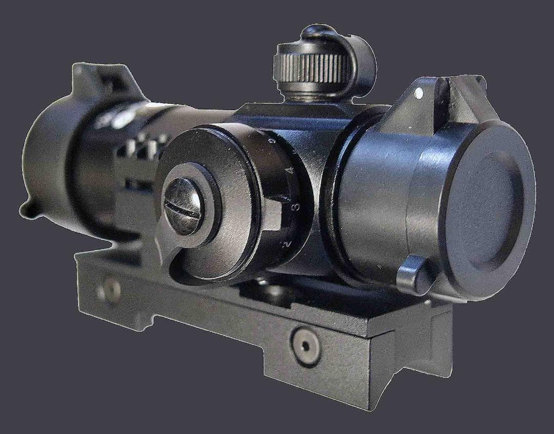 89式小銃用照準補助具レプリカ