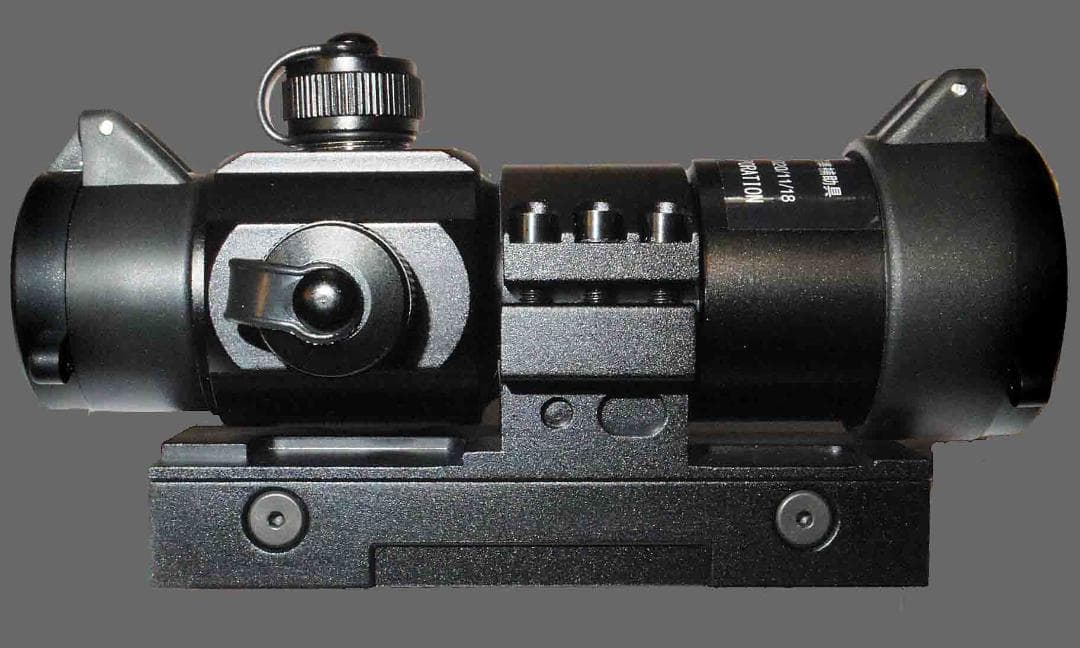 89式小銃用照準補助具レプリカ