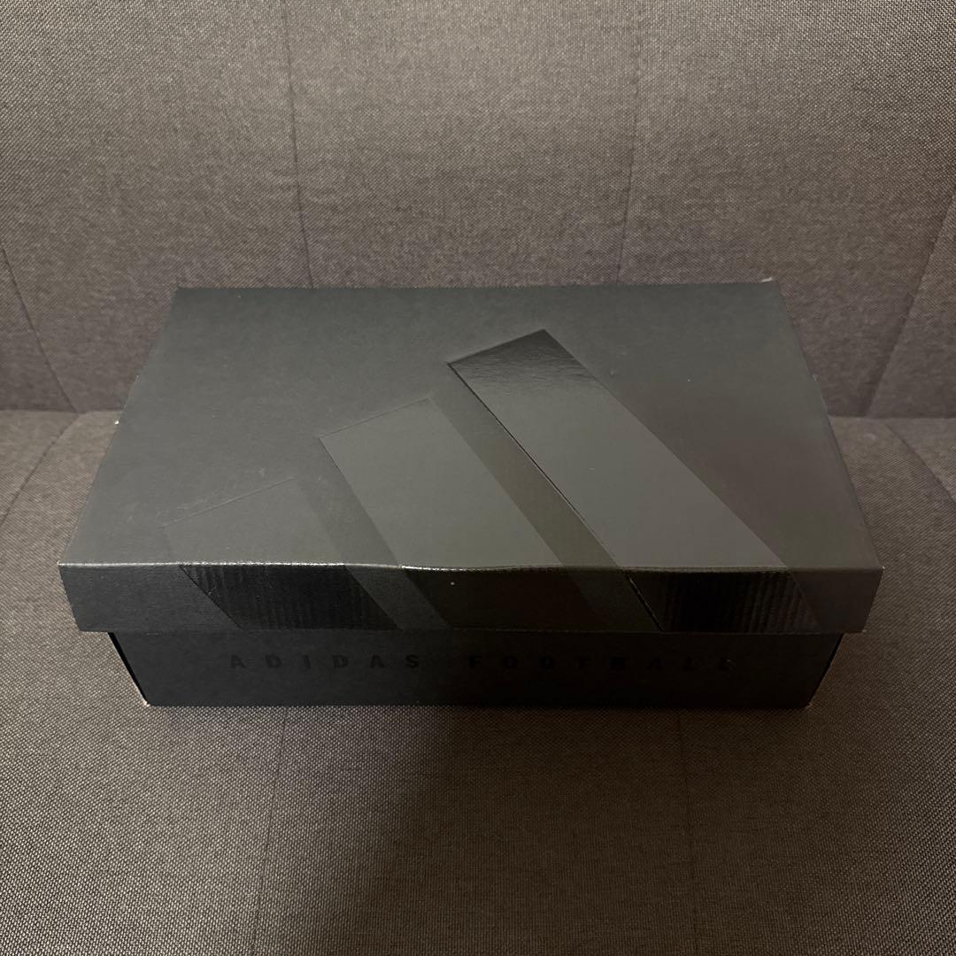 シューズ adidas PREDATOR ELITE FT FG 26cm