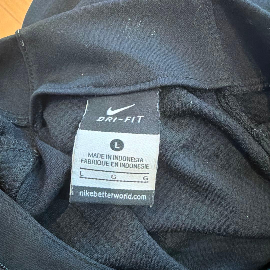 Nike FC Barcelona トレーニングウェア